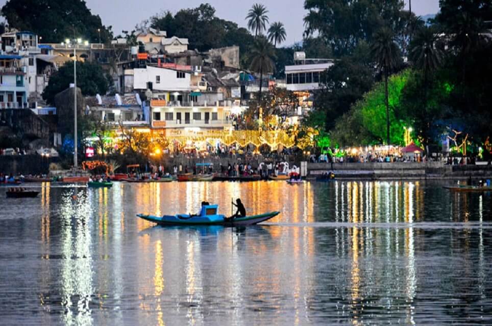 mountabu tour