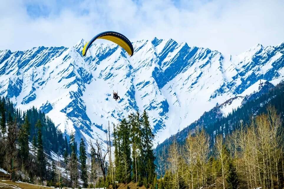 north india tour