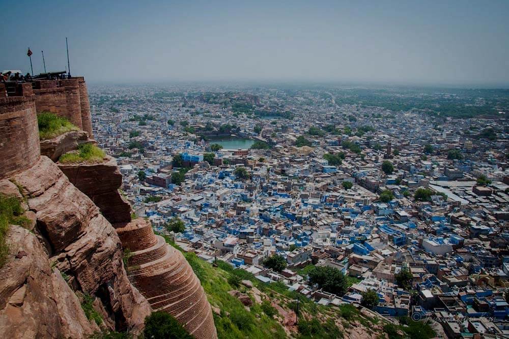 jodhpur city