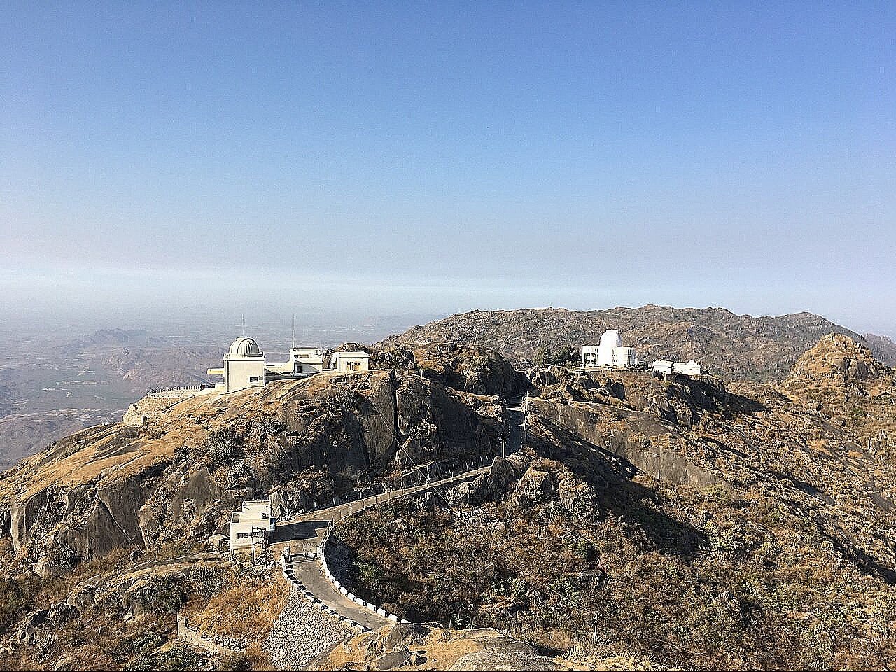 udaipur to mount abu tour